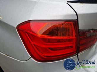 BMW 3-serie 3 serie (F30), Sedan, 2011 / 2018 320d 2.0 16V picture 15