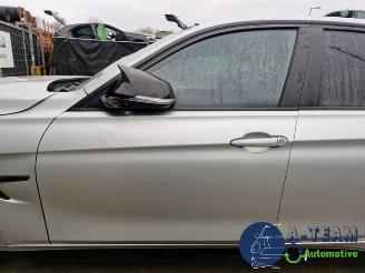 BMW 3-serie 3 serie (F30), Sedan, 2011 / 2018 320d 2.0 16V picture 7
