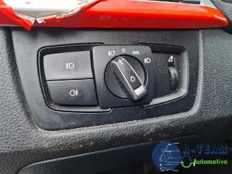 BMW 3-serie 3 serie (F30), Sedan, 2011 / 2018 320d 2.0 16V picture 30