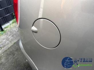 Skoda Roomster Roomster (5J), MPV, 2006 / 2015 1.4 16V picture 26