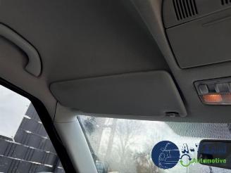 Skoda Roomster Roomster (5J), MPV, 2006 / 2015 1.4 16V picture 18