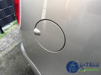 Skoda Roomster Roomster (5J), MPV, 2006 / 2015 1.4 16V picture 26