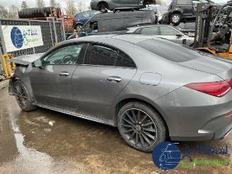 Mercedes Cla-klasse CLA (118.3), Sedan, 2019 1.3 CLA-200 Turbo 16V picture 9