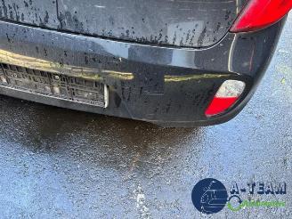 Kia Picanto Picanto (TA), Hatchback, 2011 / 2017 1.0 12V picture 29
