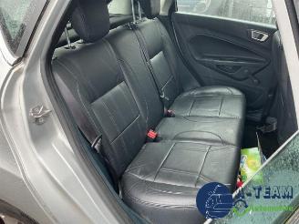 Ford Fiesta Fiesta 6 (JA8), Hatchback, 2008 / 2018 1.25 16V picture 21
