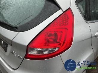 Ford Fiesta Fiesta 6 (JA8), Hatchback, 2008 / 2018 1.25 16V picture 24