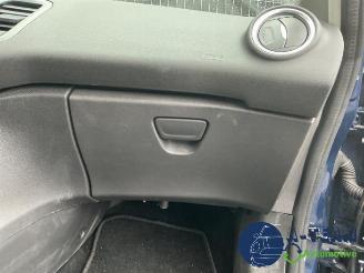 Ford Fiesta Fiesta 6 (JA8), Hatchback, 2008 / 2018 1.25 16V picture 33