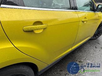 Ford Focus Focus 3, Hatchback, 2010 / 2020 1.6 SCTi 16V picture 32