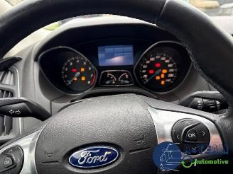 Ford Focus Focus 3, Hatchback, 2010 / 2020 1.6 SCTi 16V picture 20