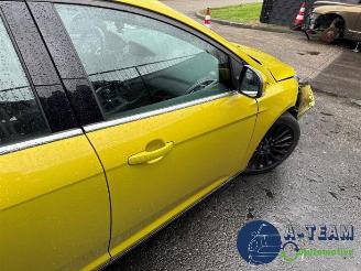 Ford Focus Focus 3, Hatchback, 2010 / 2020 1.6 SCTi 16V picture 27