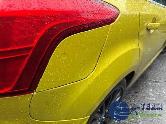 Ford Focus Focus 3, Hatchback, 2010 / 2020 1.6 SCTi 16V picture 33