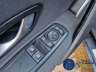 Renault Mégane Megane III Coupe (DZ), Hatchback 3-drs, 2008 / 2016 1.4 16V TCe 130 picture 27