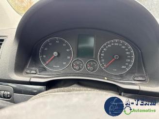 Volkswagen Golf Golf V (1K1), Hatchback, 2003 / 2010 1.4 TSI 140 16V picture 23