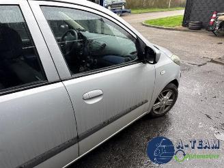 Hyundai I-10 i10 (F5), Hatchback, 2007 / 2013 1.1i 12V picture 21