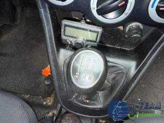 Hyundai I-10 i10 (F5), Hatchback, 2007 / 2013 1.1i 12V picture 18