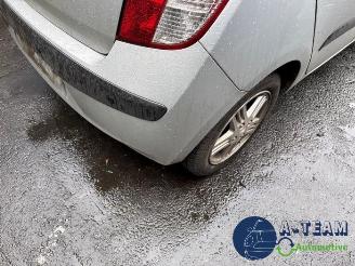 Hyundai I-10 i10 (F5), Hatchback, 2007 / 2013 1.1i 12V picture 27