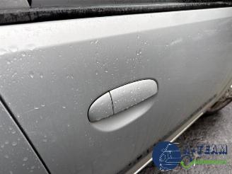 Hyundai I-10 i10 (F5), Hatchback, 2007 / 2013 1.1i 12V picture 22