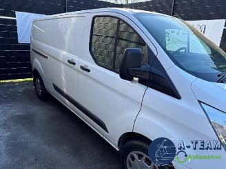 Ford Transit Transit Custom, Van, 2011 / 2023 2.0 TDCi 16V Eco Blue 130 picture 10
