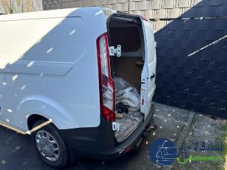 Ford Transit Transit Custom, Van, 2011 / 2023 2.0 TDCi 16V Eco Blue 130 picture 6