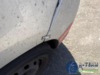 Renault Trafic Trafic Passenger (1JL/2JL/3JL/4JL), Bus, 2014 1.6 dCi 95 picture 24