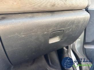 Renault Trafic Trafic Passenger (1JL/2JL/3JL/4JL), Bus, 2014 1.6 dCi 95 picture 15