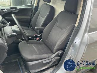 Ford Courier Transit Courier, Van, 2014 / 2023 1.5 TDCi 75 picture 20