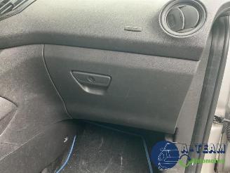 Ford Courier Transit Courier, Van, 2014 / 2023 1.5 TDCi 75 picture 35