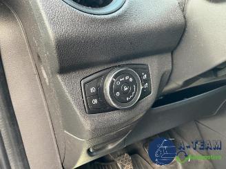 Ford Courier Transit Courier, Van, 2014 / 2023 1.5 TDCi 75 picture 32