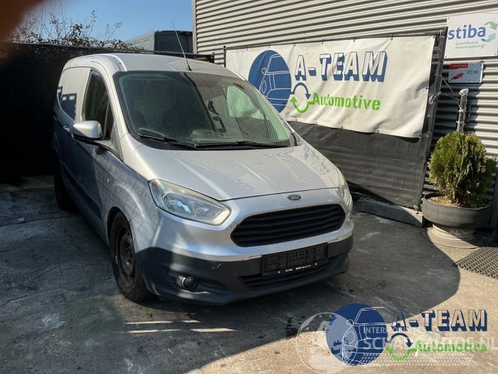 Ford Courier Transit Courier, Van, 2014 / 2023 1.5 TDCi 75
