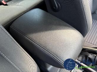 Ford Focus Focus 3 Wagon, Combi, 2010 / 2020 1.0 Ti-VCT EcoBoost 12V 125 picture 22