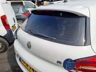 Uttjänta bilar auto Volkswagen Scirocco Scirocco (137/13AD), Hatchback 3-drs, 2008 / 2017 1.4 TSI 122 16V 2017/11