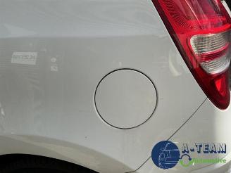 Hyundai I-30 i30 (GDHB5), Hatchback, 2011 1.4 16V picture 32