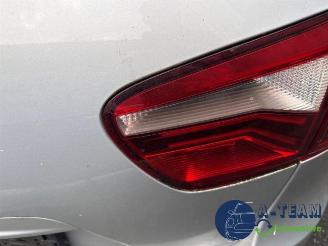 Seat Ibiza Ibiza ST (6J8), Combi, 2010 / 2016 1.0 EcoTSI 12V picture 30