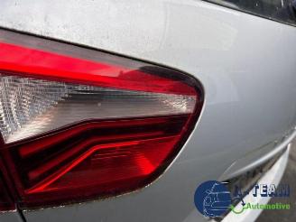 Seat Ibiza Ibiza ST (6J8), Combi, 2010 / 2016 1.0 EcoTSI 12V picture 31