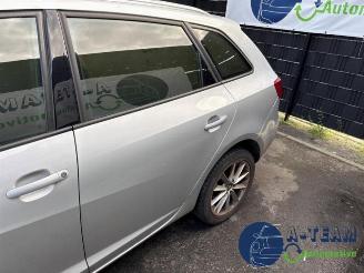 Seat Ibiza Ibiza ST (6J8), Combi, 2010 / 2016 1.0 EcoTSI 12V picture 34