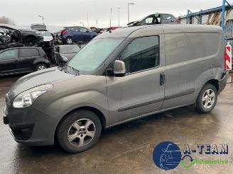 Opel Combo Combo, Van, 2012 / 2018 1.3 CDTI 16V picture 6