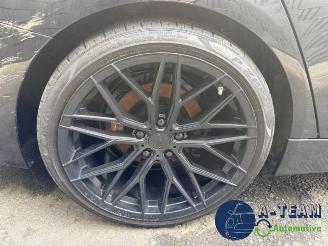 BMW 3-serie 3 serie (F30), Sedan, 2011 / 2018 320i 2.0 16V picture 12