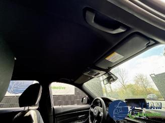 BMW 3-serie 3 serie (F30), Sedan, 2011 / 2018 320i 2.0 16V picture 31