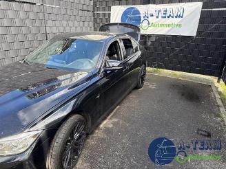 BMW 3-serie 3 serie (F30), Sedan, 2011 / 2018 320i 2.0 16V picture 4