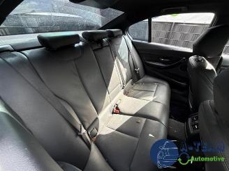 BMW 3-serie 3 serie (F30), Sedan, 2011 / 2018 320i 2.0 16V picture 34