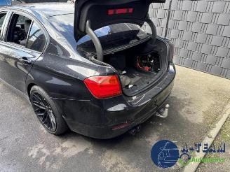 BMW 3-serie 3 serie (F30), Sedan, 2011 / 2018 320i 2.0 16V picture 6