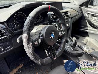 BMW 3-serie 3 serie (F30), Sedan, 2011 / 2018 320i 2.0 16V picture 20