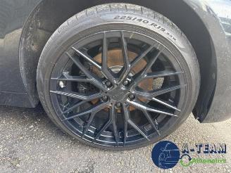 BMW 3-serie 3 serie (F30), Sedan, 2011 / 2018 320i 2.0 16V picture 11