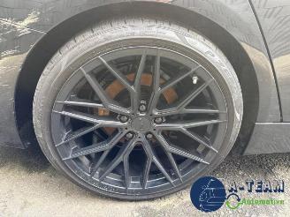 BMW 3-serie 3 serie (F30), Sedan, 2011 / 2018 320i 2.0 16V picture 12