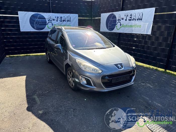 Peugeot 308 308 SW (4E/H), Combi 5-drs, 2007 / 2014 1.6 VTI 16V