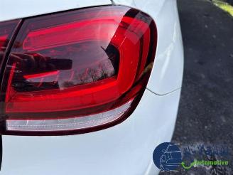 Mercedes A-klasse A (177.0), Hatchback, 2018 / 2026 2.0 A-35 AMG Turbo 16V 4Matic picture 21