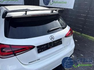 Mercedes A-klasse A (177.0), Hatchback, 2018 / 2026 2.0 A-35 AMG Turbo 16V 4Matic picture 14