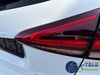 Mercedes A-klasse A (177.0), Hatchback, 2018 / 2026 2.0 A-35 AMG Turbo 16V 4Matic picture 20