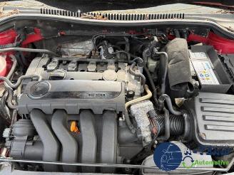 Seat Leon Leon (1P1), Hatchback 5-drs, 2005 / 2013 2.0 FSI 16V picture 6