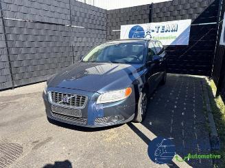 Volvo V-70 V70 (BW), Combi, 2007 / 2016 2.0 16V picture 3